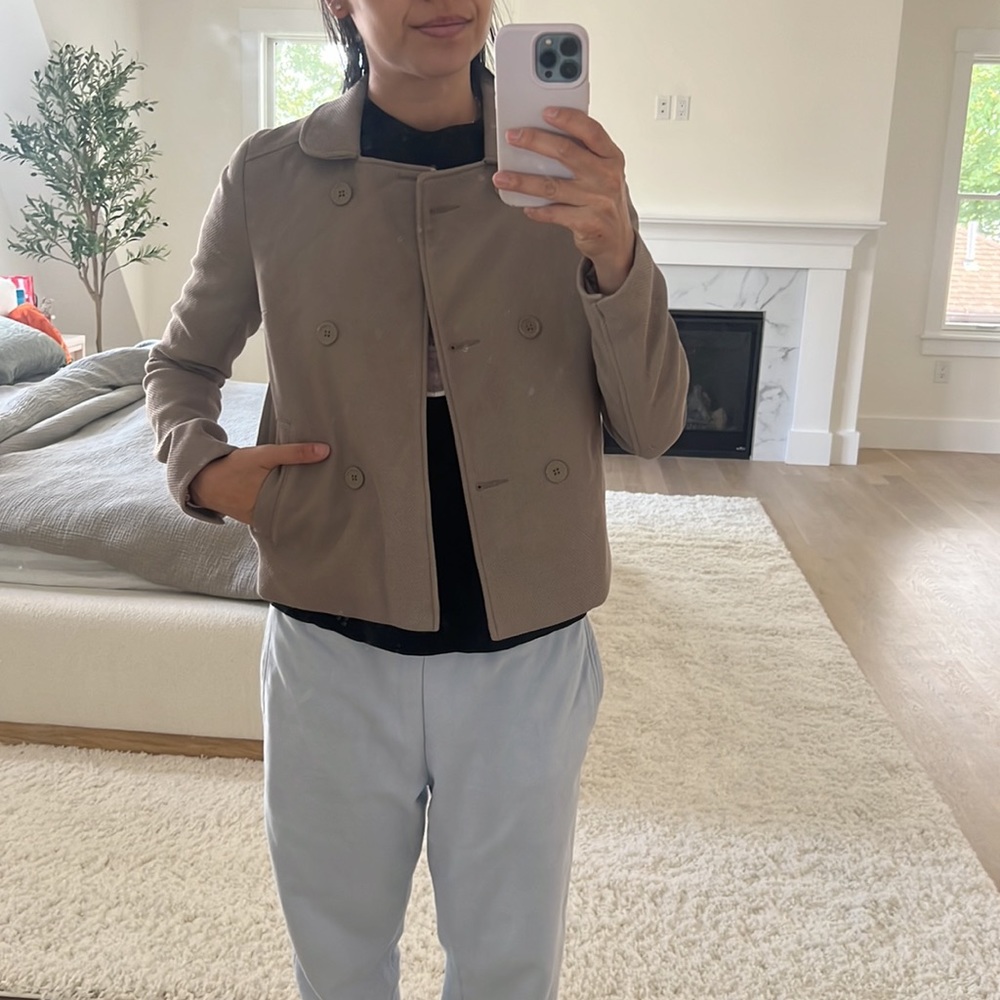 H&M jacket / coat - Picture 2 of 8